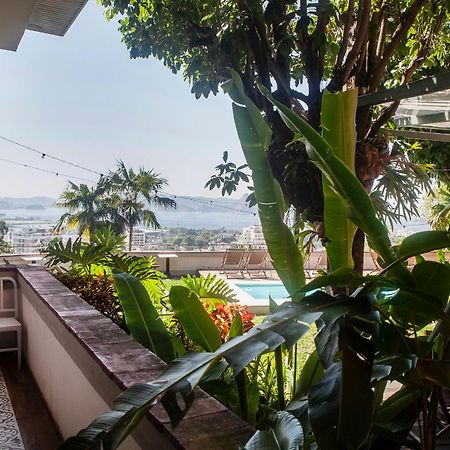 Gerthrudes Bed & Breakfast Rio de Janeiro Exterior foto