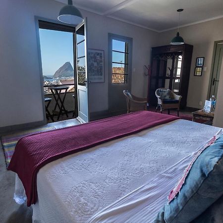 Gerthrudes Bed & Breakfast Rio de Janeiro Exterior foto