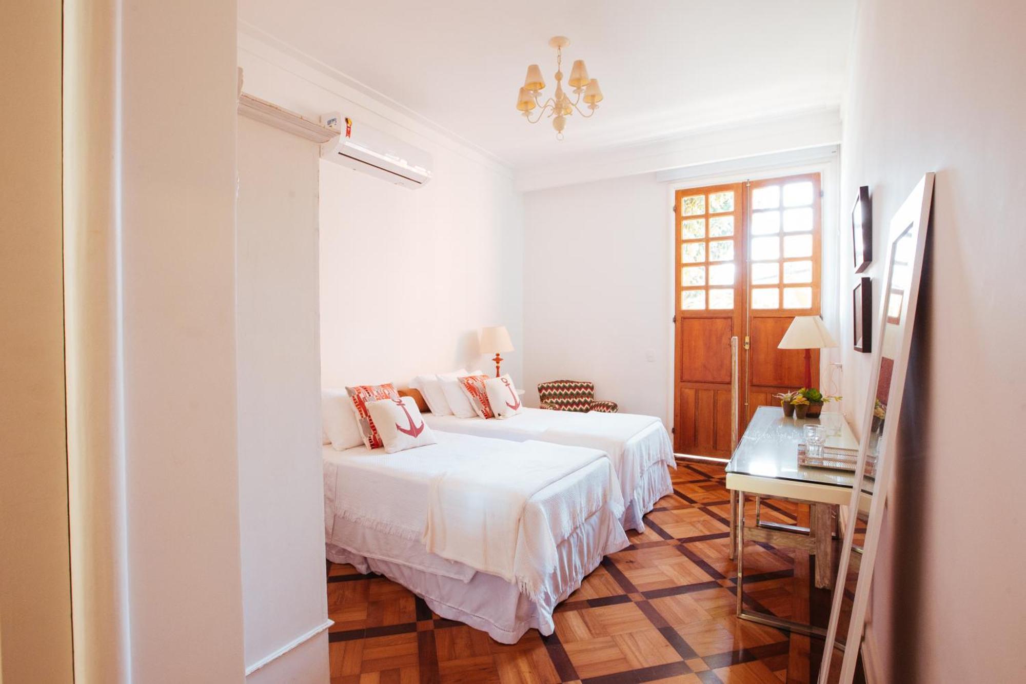 Gerthrudes Bed & Breakfast Rio de Janeiro Exterior foto