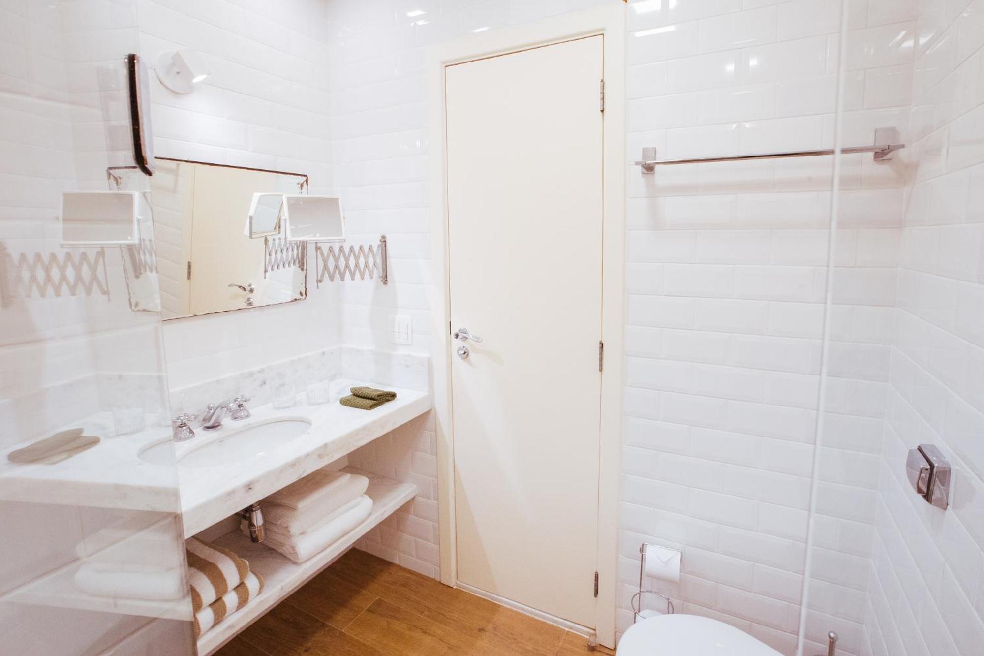 Gerthrudes Bed & Breakfast Rio de Janeiro Exterior foto