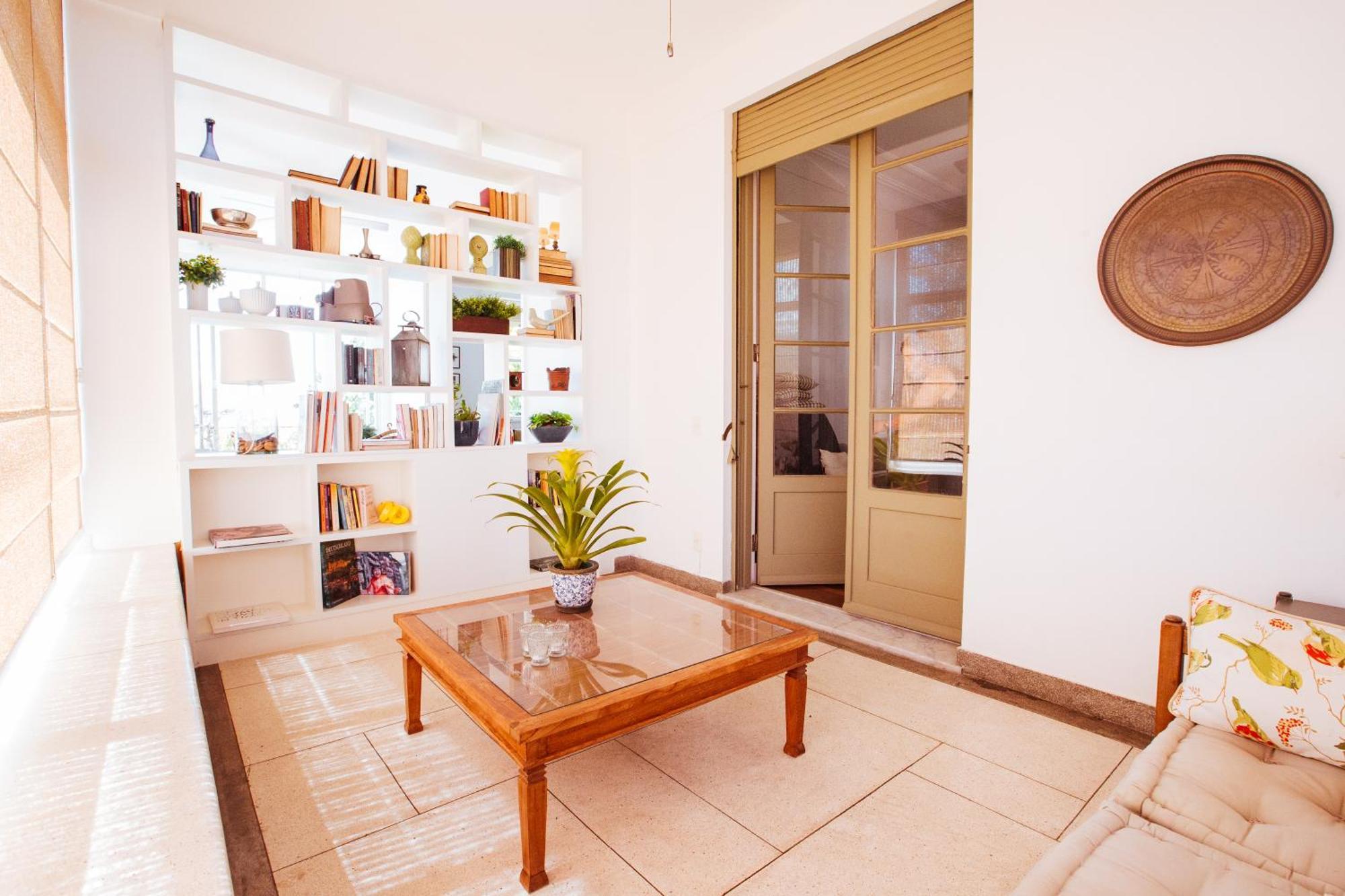 Gerthrudes Bed & Breakfast Rio de Janeiro Exterior foto