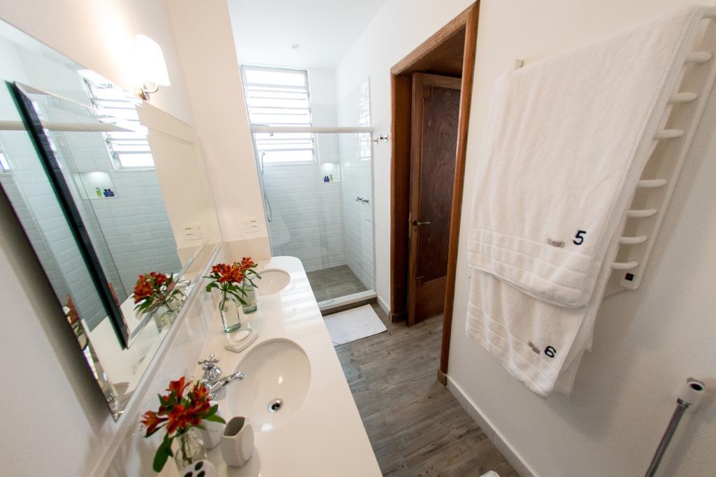 Gerthrudes Bed & Breakfast Rio de Janeiro Quarto foto
