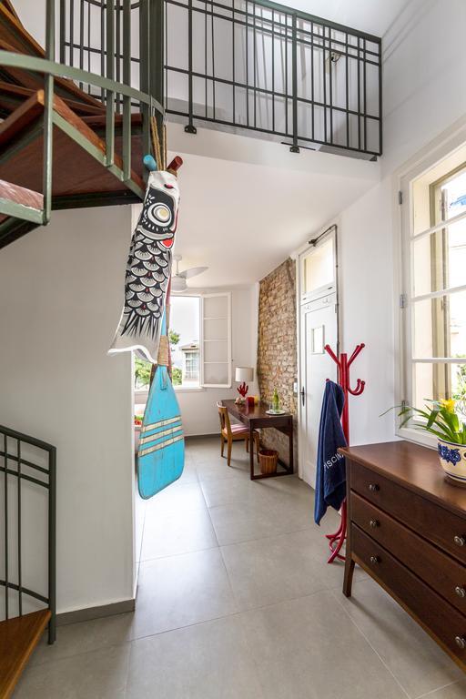 Gerthrudes Bed & Breakfast Rio de Janeiro Exterior foto