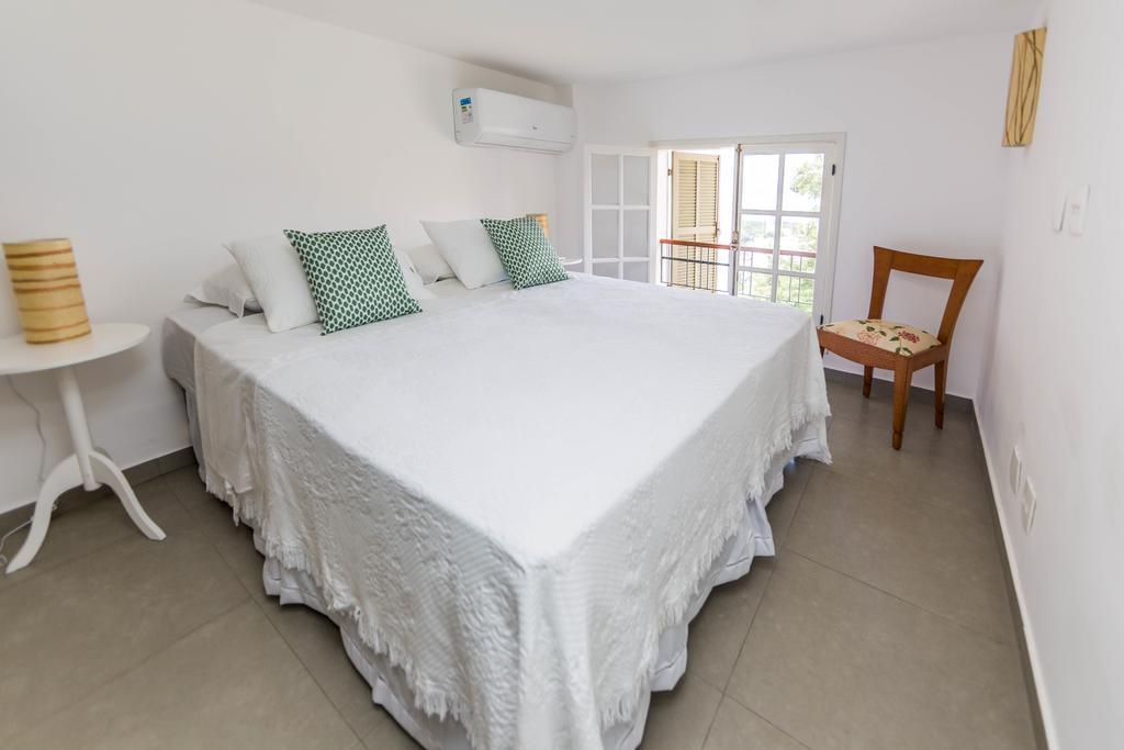 Gerthrudes Bed & Breakfast Rio de Janeiro Exterior foto