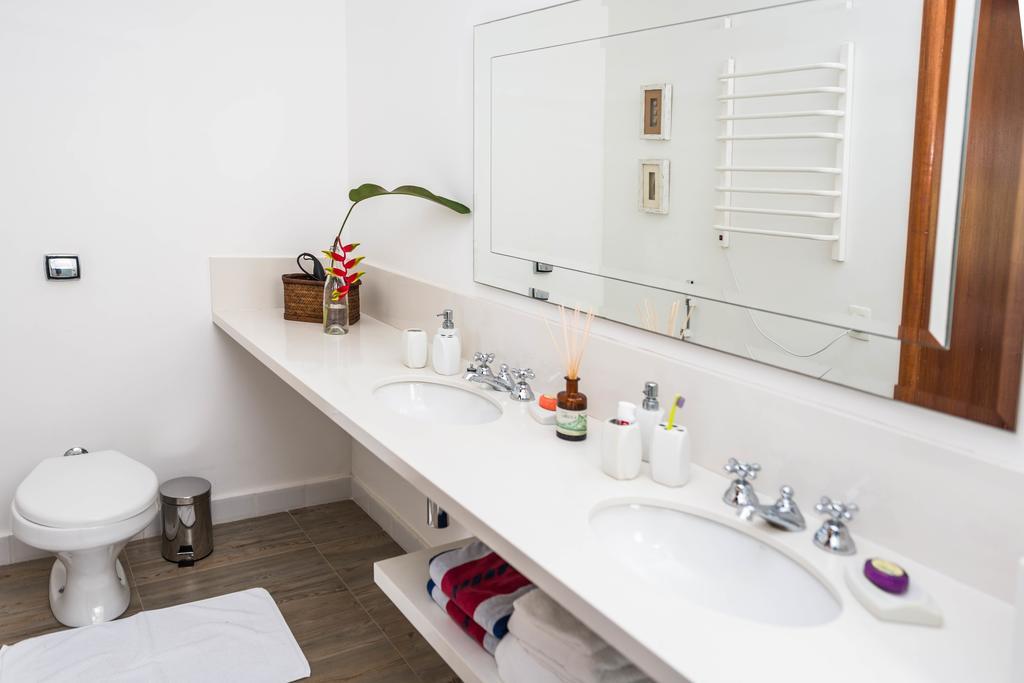 Gerthrudes Bed & Breakfast Rio de Janeiro Exterior foto