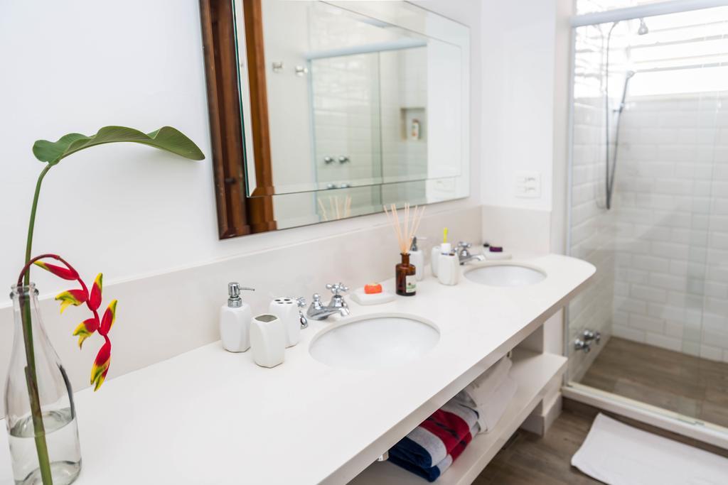 Gerthrudes Bed & Breakfast Rio de Janeiro Exterior foto