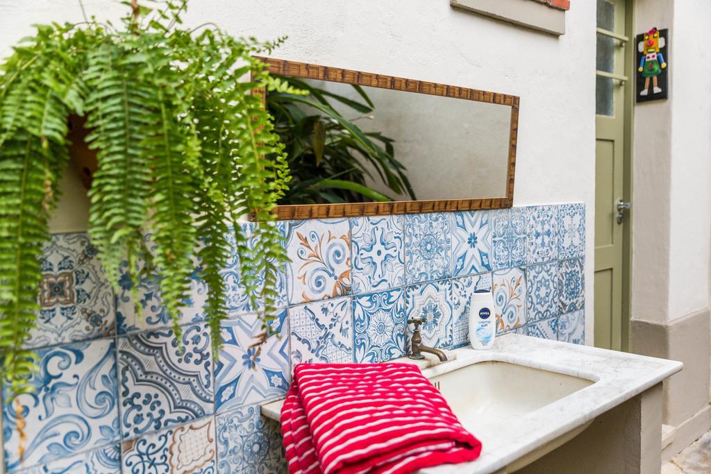 Gerthrudes Bed & Breakfast Rio de Janeiro Exterior foto