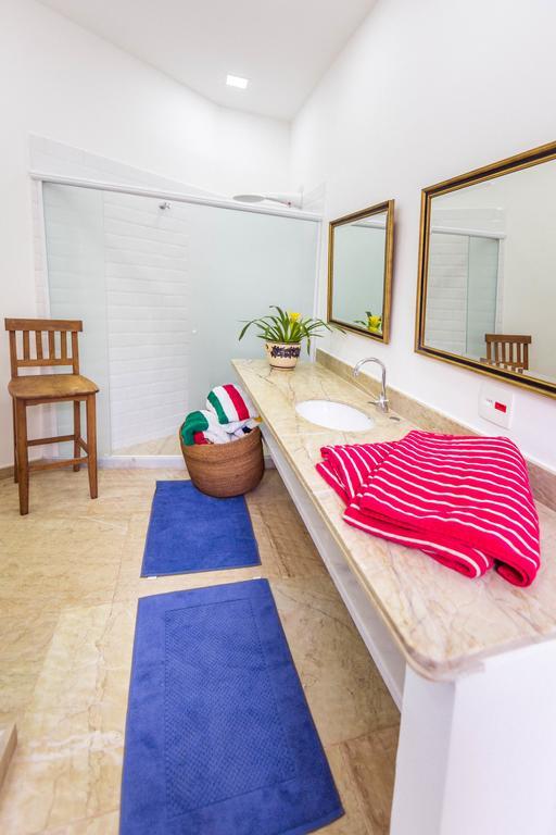 Gerthrudes Bed & Breakfast Rio de Janeiro Exterior foto
