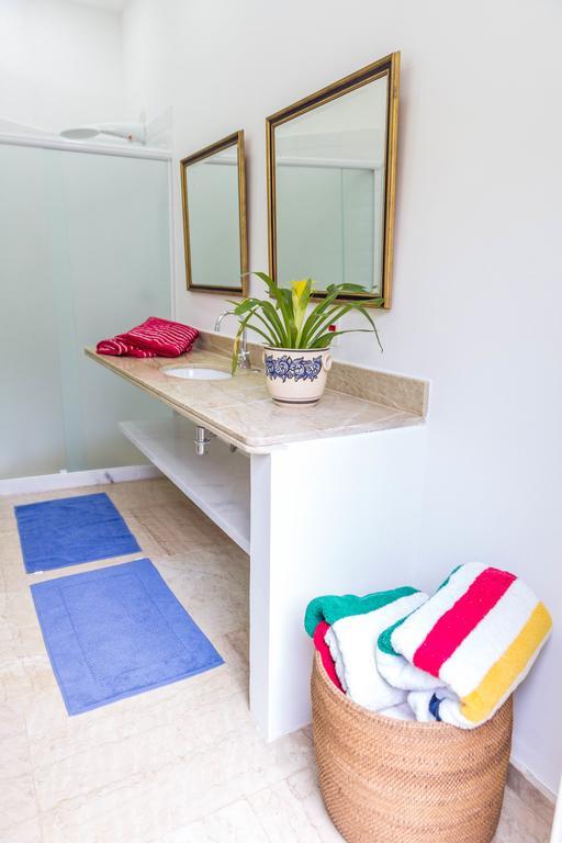 Gerthrudes Bed & Breakfast Rio de Janeiro Exterior foto