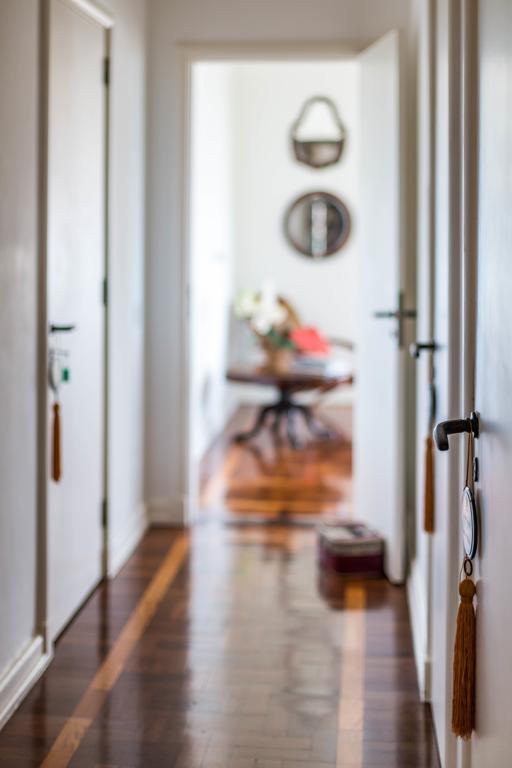 Gerthrudes Bed & Breakfast Rio de Janeiro Exterior foto