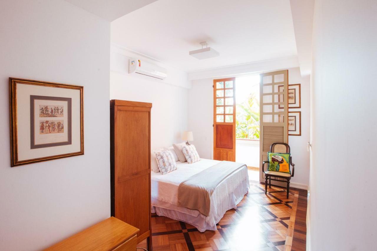 Gerthrudes Bed & Breakfast Rio de Janeiro Exterior foto
